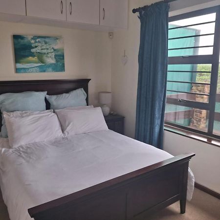 Ocean Tides Villa Kini Bay Eksteriør bilde