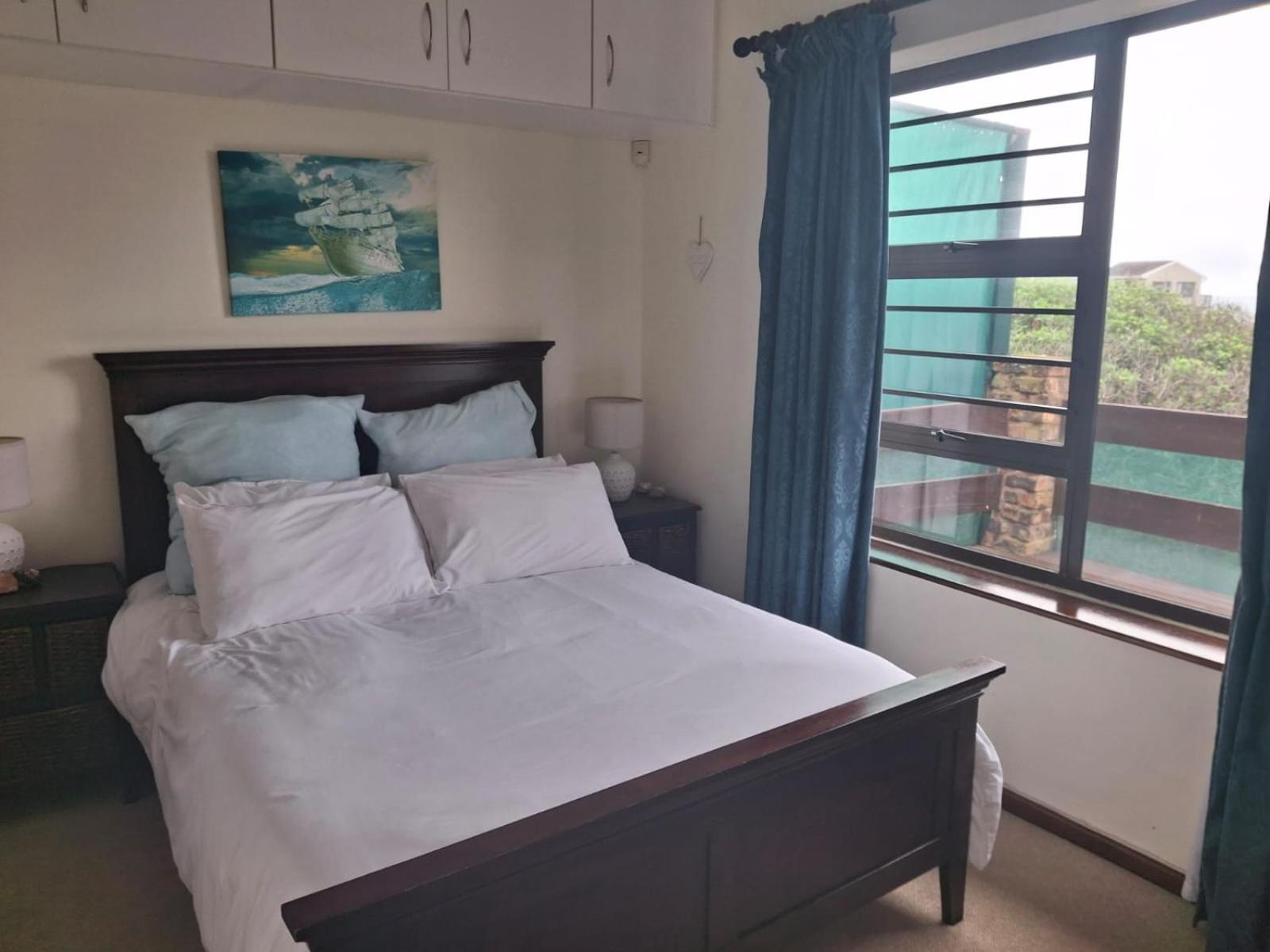Ocean Tides Villa Kini Bay Eksteriør bilde
