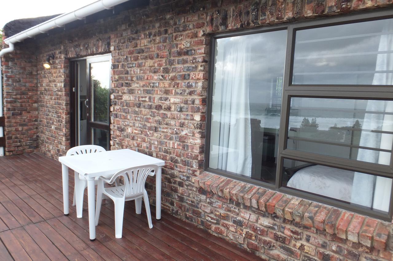 Ocean Tides Villa Kini Bay Eksteriør bilde