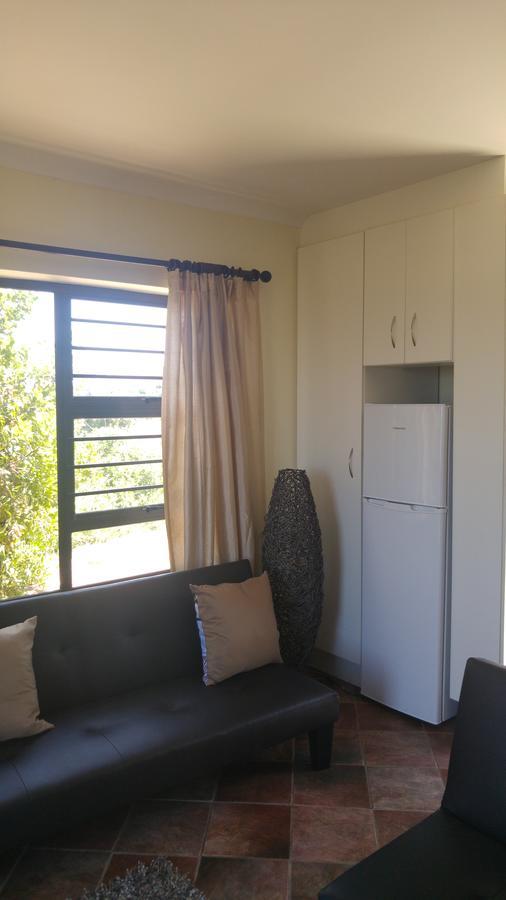 Ocean Tides Villa Kini Bay Eksteriør bilde