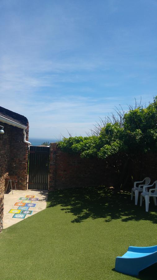 Ocean Tides Villa Kini Bay Eksteriør bilde
