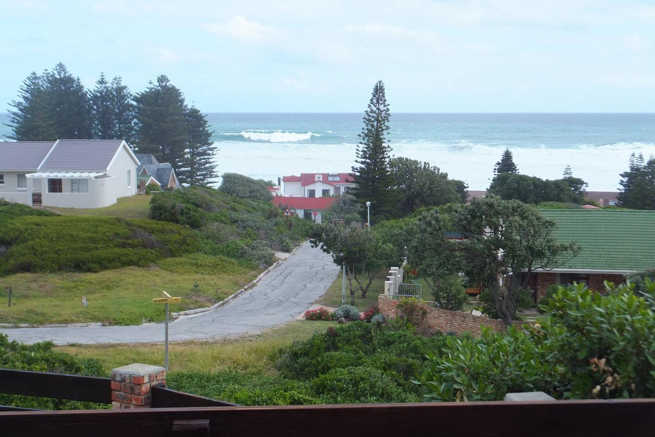 Ocean Tides Villa Kini Bay Eksteriør bilde