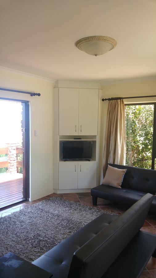 Ocean Tides Villa Kini Bay Eksteriør bilde